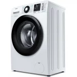 Узкая стиральная машина Атлант СМА 60У1213-02 автоматическая, загрузка до 6 кг, отжим 1200 об/мин, класс A+++, 16 программ — изображение 7