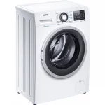 Узкая стиральная машина Атлант СМА 60У1214-СА-01 автоматическая, с технологией обработки паром, загрузка до 6 кг, отжим 1200 об/мин, класс A+++, 18 программ — изображение 4