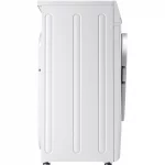 Узкая стиральная машина Атлант СМА 60У1214-СА-01 автоматическая, с технологией обработки паром, загрузка до 6 кг, отжим 1200 об/мин, класс A+++, 18 программ — изображение 8