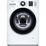 Узкая стиральная машина Атлант СМА 60У1213-02 автоматическая, загрузка до 6 кг, отжим 1200 об/мин, класс A+++, 16 программ