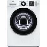 Стандартная стиральная машина Атлант СМА 80С1213-02 автоматическая, загрузка до 8 кг, отжим 1200 об/мин, класс A+++, 16 программ