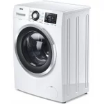 Узкая стиральная машина Атлант СМА 60У1214-СА-01 автоматическая, с технологией обработки паром, загрузка до 6 кг, отжим 1200 об/мин, класс A+++, 18 программ — изображение 2