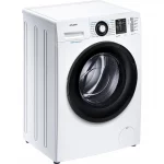 Стандартная стиральная машина Атлант СМА 80С1213-02 автоматическая, загрузка до 8 кг, отжим 1200 об/мин, класс A+++, 16 программ — изображение 4