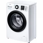 Узкая стиральная машина Атлант СМА 70У1213-02 автоматическая, загрузка до 7 кг, отжим 1200 об/мин, класс A++, 16 программ — изображение 3