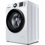 Стандартная стиральная машина Атлант СМА 80С1213-02 автоматическая, загрузка до 8 кг, отжим 1200 об/мин, класс A+++, 16 программ — изображение 6