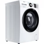 Стандартная стиральная машина Атлант СМА 80С1213-02 автоматическая, загрузка до 8 кг, отжим 1200 об/мин, класс A+++, 16 программ — изображение 7