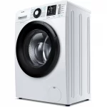 Узкая стиральная машина Атлант СМА 70У1213-02 автоматическая, загрузка до 7 кг, отжим 1200 об/мин, класс A++, 16 программ — изображение 7