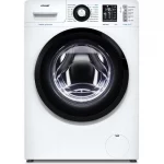 Узкая стиральная машина Атлант СМА 70У1213-02 автоматическая, загрузка до 7 кг, отжим 1200 об/мин, класс A++, 16 программ