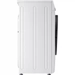 Узкая стиральная машина Атлант СМА 70У1213-02 автоматическая, загрузка до 7 кг, отжим 1200 об/мин, класс A++, 16 программ — изображение 9