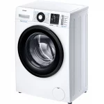 Узкая стиральная машина Атлант СМА 60У1213-02 автоматическая, загрузка до 6 кг, отжим 1200 об/мин, класс A+++, 16 программ — изображение 3