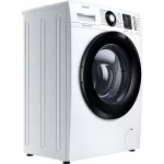 Узкая стиральная машина Атлант СМА 60У1213-02 автоматическая, загрузка до 6 кг, отжим 1200 об/мин, класс A+++, 16 программ — изображение 8