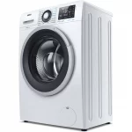 Узкая стиральная машина Атлант СМА 60У1214-СА-01 автоматическая, с технологией обработки паром, загрузка до 6 кг, отжим 1200 об/мин, класс A+++, 18 программ — изображение 6