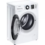 Узкая стиральная машина Атлант СМА 70У1213-02 автоматическая, загрузка до 7 кг, отжим 1200 об/мин, класс A++, 16 программ — изображение 4