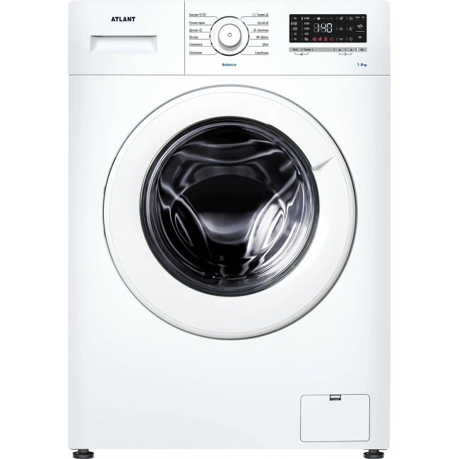 0vspncwar01d06hyscaivbbjcgzddukm Стиральная машина СМА 80С1418-T-00 — изображение 1