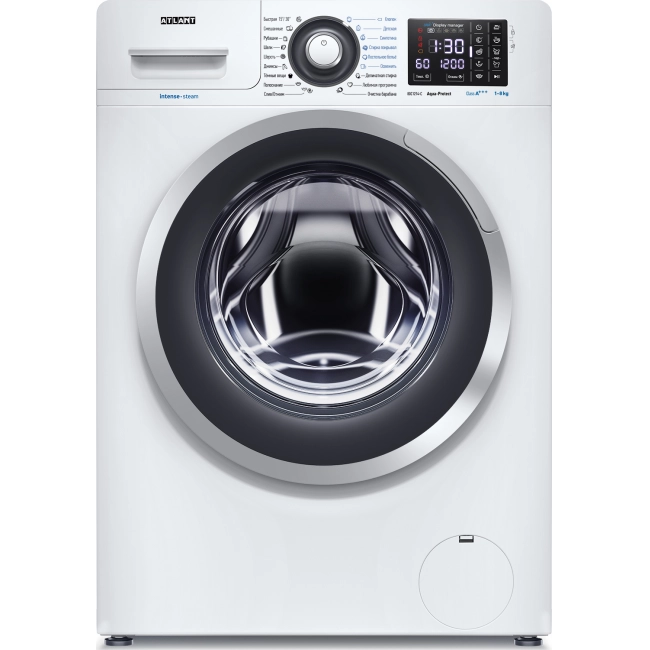 1syx4s3ghubhr8rr9ab6rc4y8im8vwgv Стандартная стиральная машина Атлант 80С1214-С-01 — изображение 1