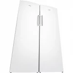 Холодильник SIDE-BY-SIDE АТЛАНТ 100 белый — изображение 7