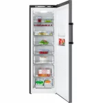 Морозильная камера Атлант М-7606-170-N антрацит — изображение 2