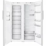 Холодильник SIDE-BY-SIDE АТЛАНТ 100 белый — изображение 3