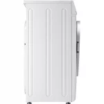 Узкая стиральная машина Атлант СМА 60У1014-01 автоматическая, загрузка до 6 кг, отжим 1000 об/мин, система «Aqua-Protect», класс A++, 18 программ — изображение 10